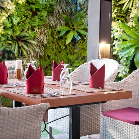 Sandalay Resort Pattaya Extérieur photo