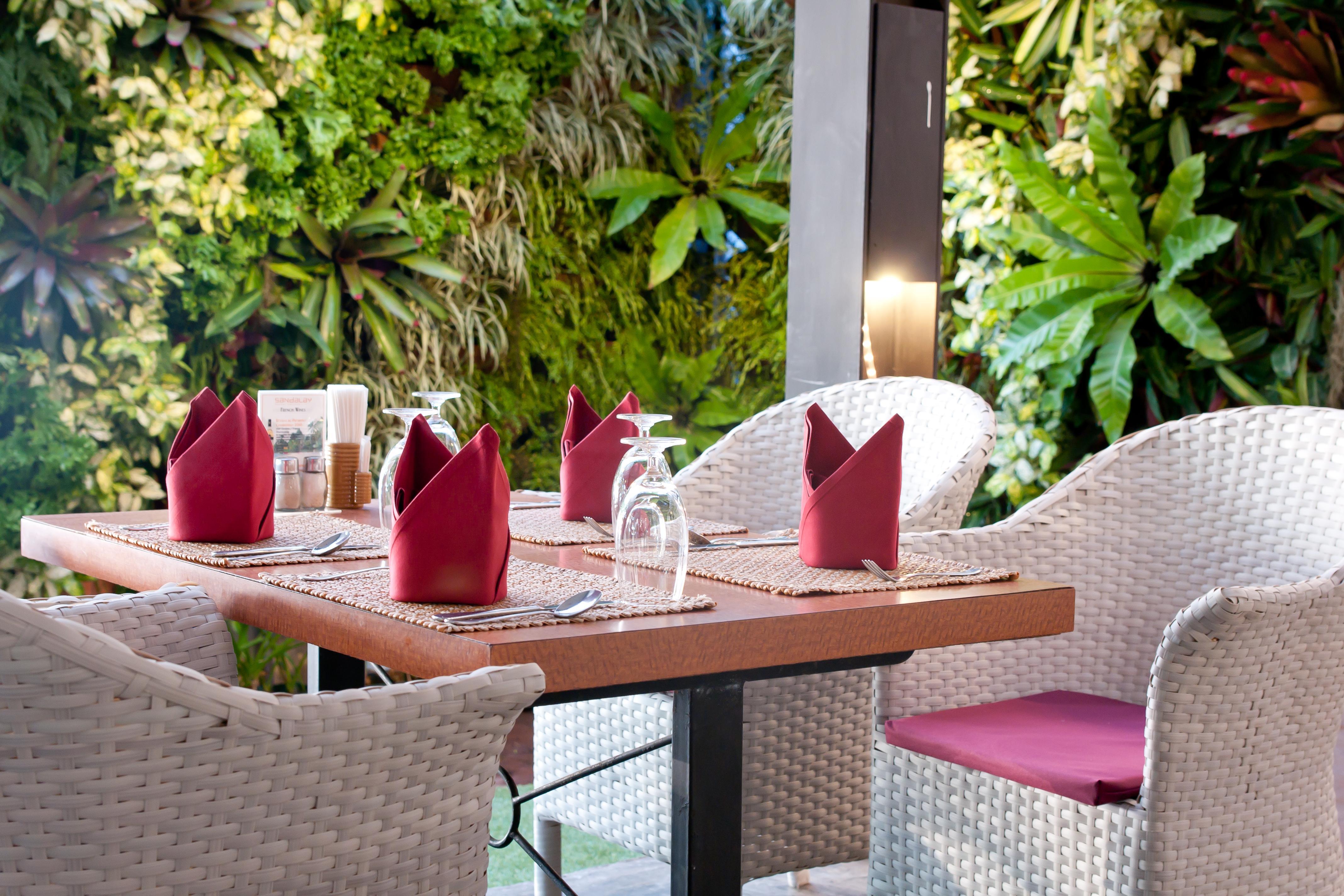 Sandalay Resort Pattaya Extérieur photo