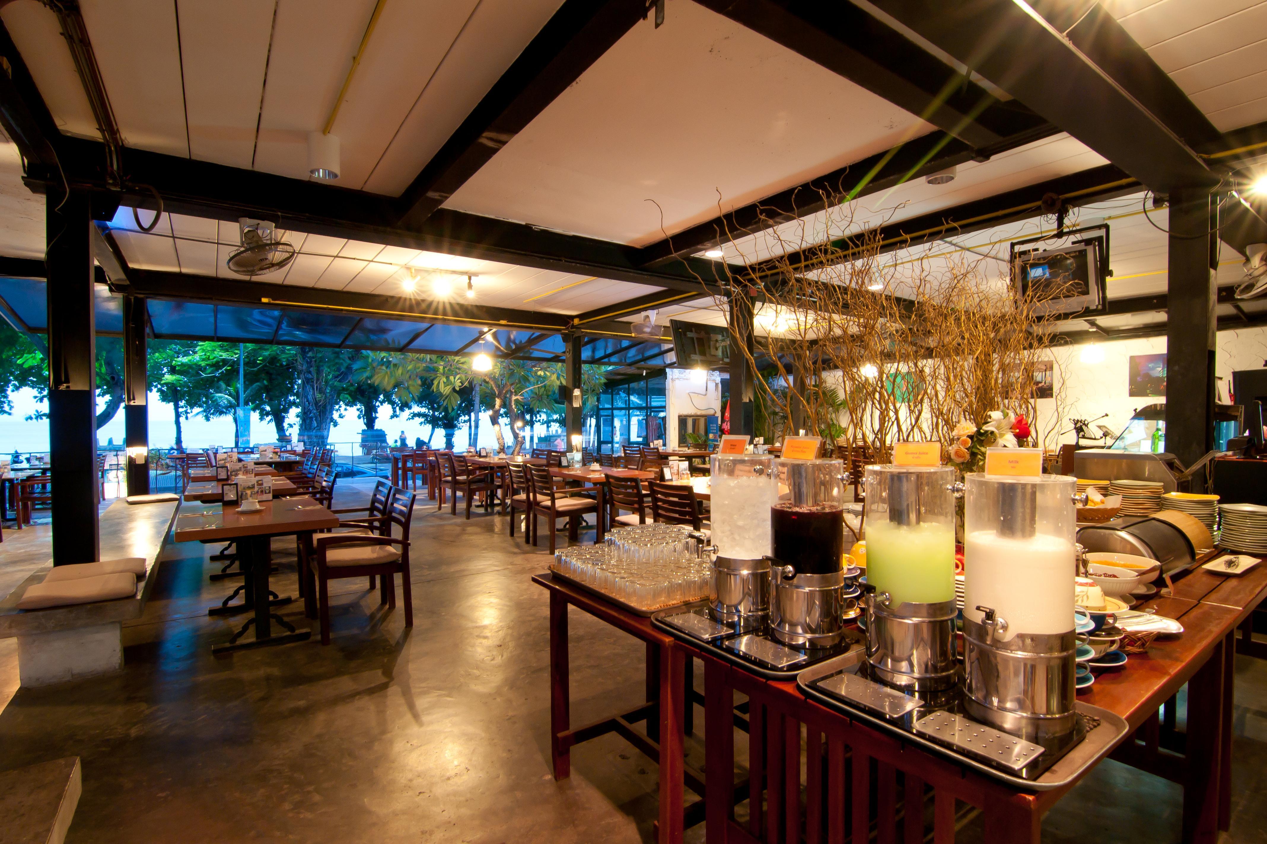 Sandalay Resort Pattaya Extérieur photo
