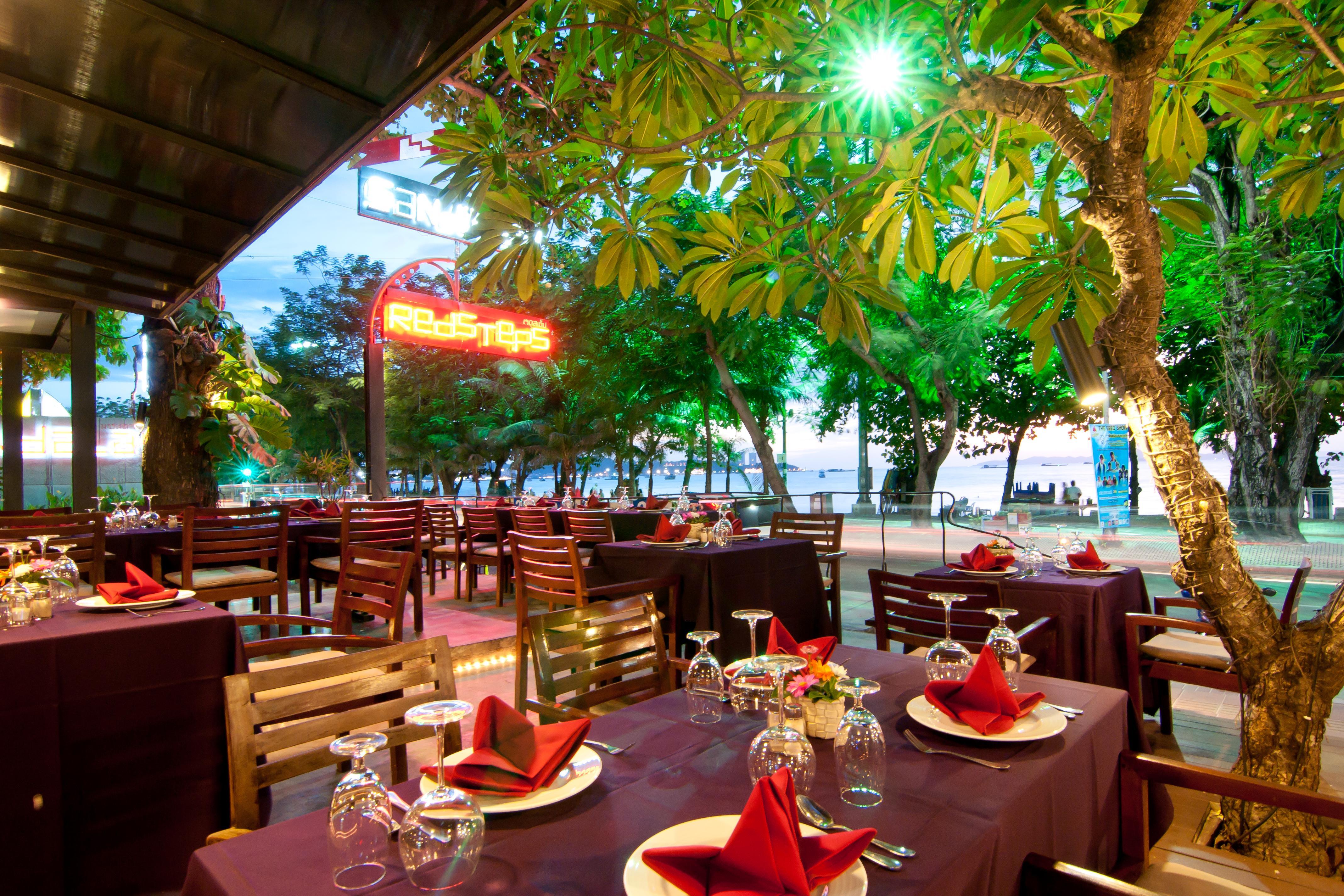 Sandalay Resort Pattaya Extérieur photo