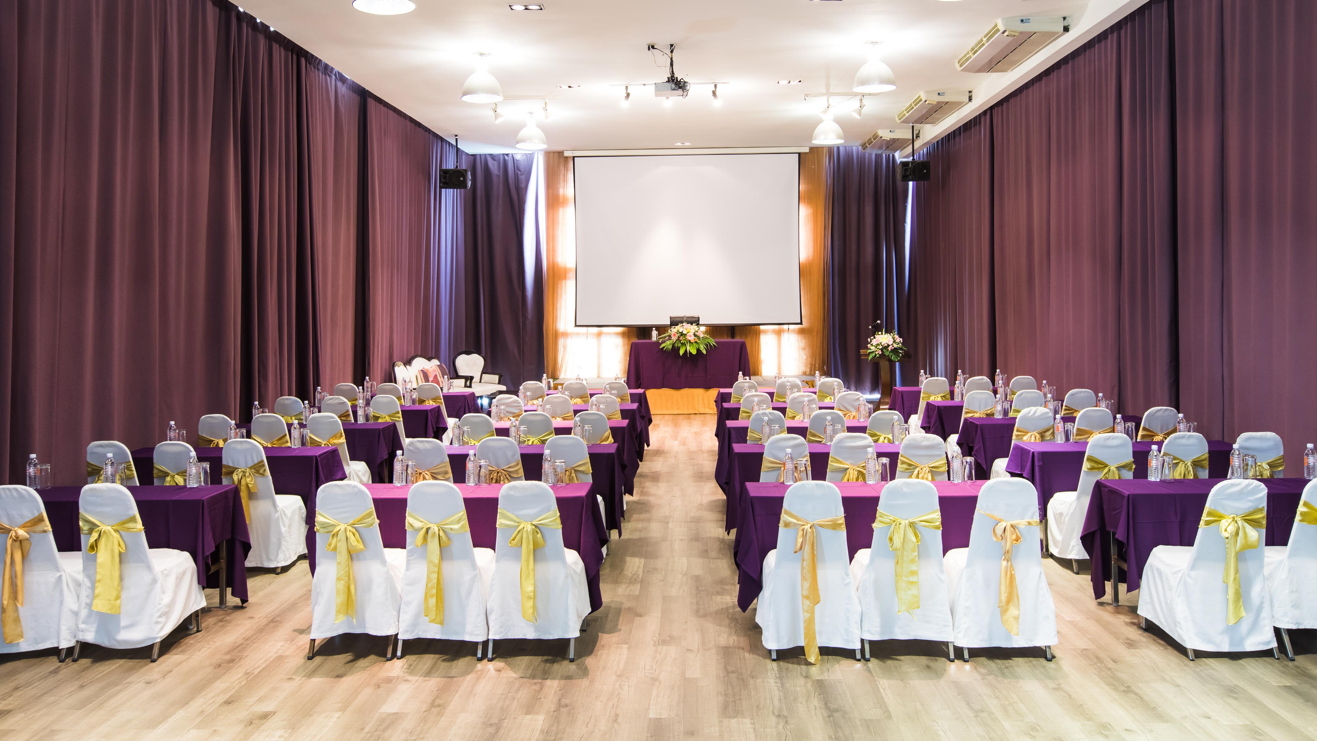 Sandalay Resort Pattaya Extérieur photo