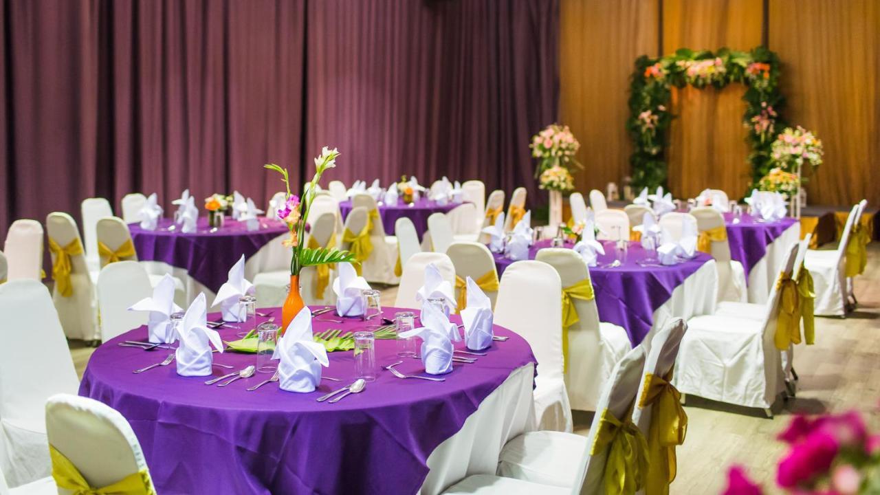 Sandalay Resort Pattaya Extérieur photo