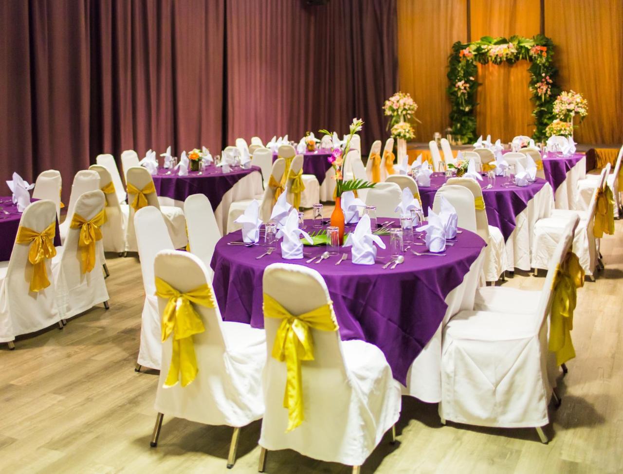 Sandalay Resort Pattaya Extérieur photo