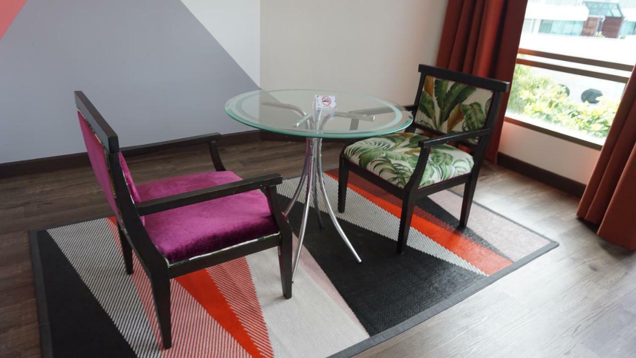 Sandalay Resort Pattaya Extérieur photo